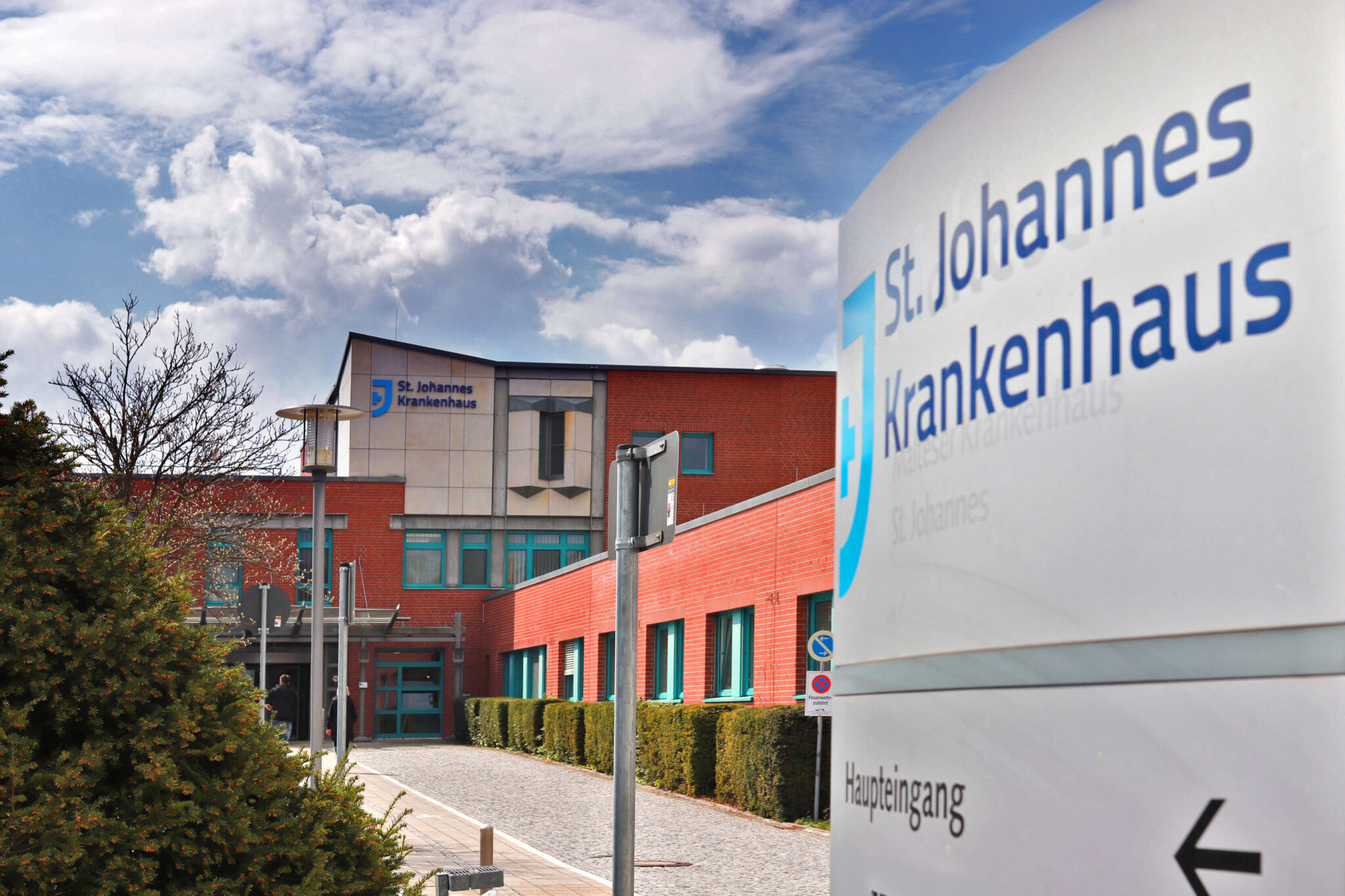 St. Johannes Krankenhaus Abteilung Für Gynäkologie Und Geburtshilfe
